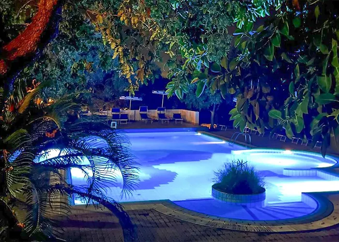 Lejlighed 1 Bedroom Stunning In Ricadi