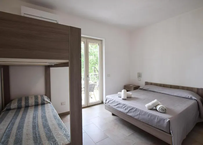 1 Bedroom Stunning In Ricadi