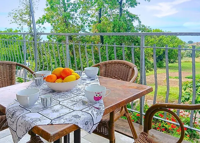 1 Bedroom Stunning In * Ricadi