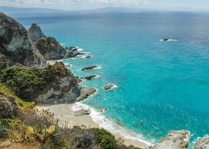 1 Bedroom Stunning In Apartamento