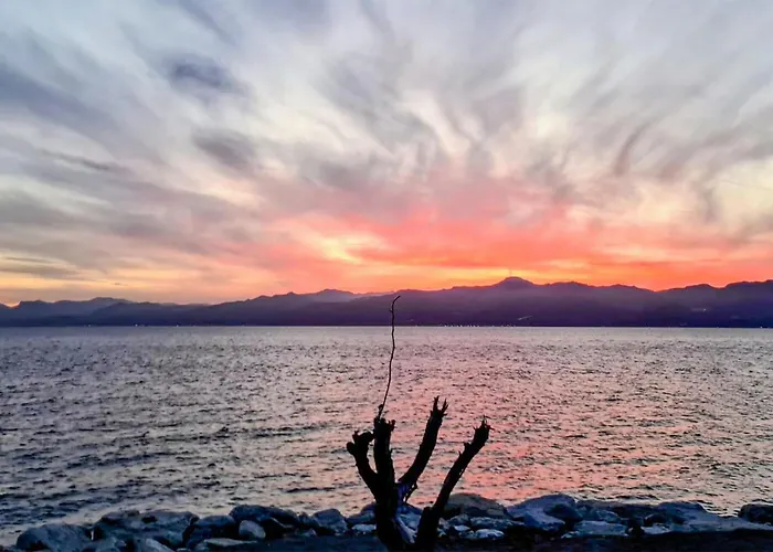 Apartman 1 Bedroom Stunning In