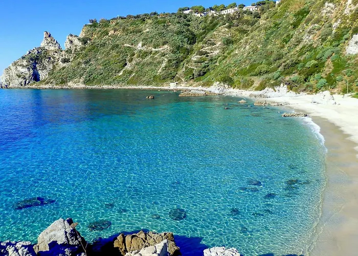 1 Bedroom Stunning In * Ricadi