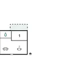 아파트 1 Bedroom Stunning In *